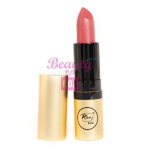 Rivaj UK Pure Matte Lipstick - Shade No 28