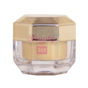 Rivaj UK Twinkling Glitter Eye Shade - 01