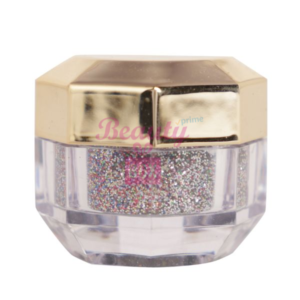Rivaj UK Twinkling Glitter Eye Shade - 04