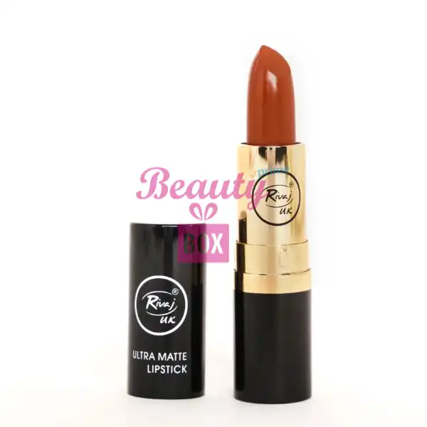 ultra matte lipstick 01 99 2 Beauty Box