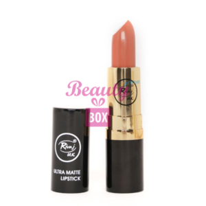 Rivaj UK Ultra Matte lipstick - Shade No 10