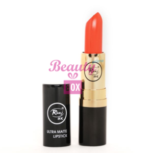 Rivaj UK Ultra Matte lipstick - Shade No 11