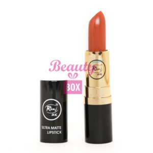 Rivaj UK Ultra Matte lipstick - Shade No 14