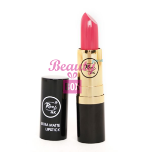 Rivaj UK Ultra Matte lipstick - Shade No 26