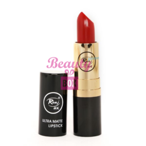 Rivaj UK Ultra Matte lipstick - Shade No 27