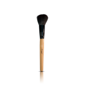 Glamorous Face Wood Blushon Brush