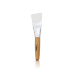 Glamorous Face Wood Bleech Brush Large