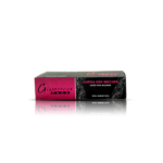 Glamorous Face Steaking Cap Rubber