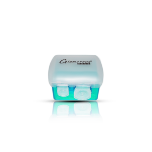 Glamorous Face Pencil Sharpner 2×1