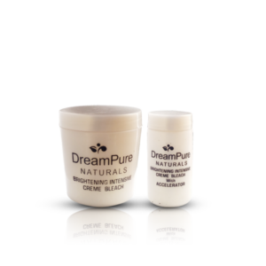 Dream Pure Naturals Bleech Cream  (Medium)