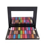 Rivaj UK 36 in 1 Makhmali Eye Shadow Kit - Shade 01