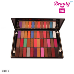 Rivaj UK 36 in 1 Stunning Eye Shadow Kit - Shade 02