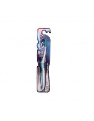 Rivaj UK Smart 7 - Charcoal White (Tooth Brush)