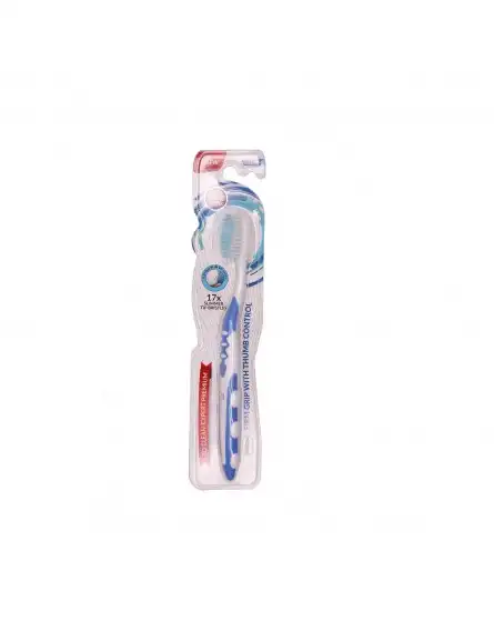 Rivaj UK 3D Clean - Expert Premium (Tooth Brush)