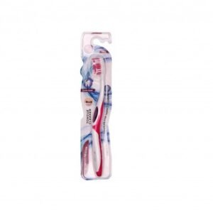 Rivaj UK 3D Complete Protection (Tooth Brush)