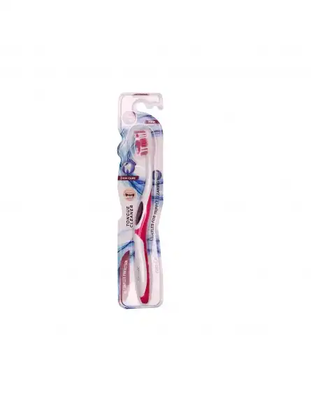 Rivaj UK 3D Complete Protection (Tooth Brush)