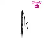 Glamorous Face Water Proof Kajal Pencil Card - Black