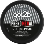 Schwarzkopf got2b Phenomenal Moulding Paste - 100 ml