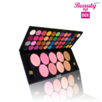 Glamorous Face 24+24+9 Matte