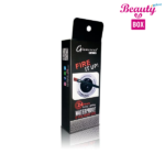 Glamorous Face Water Proof Gel Eyeliner - Black