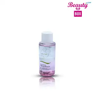 Glamorous Face Deep Cleansin Makeup Remover - 120ml