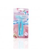 Rivaj UK Close & Clean Razor (Pack of 2) Rivaj UK Close & Clean Razor (Pack of 2)