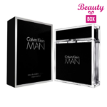 Calvin Klein Eau De Toilette For Man - 100ml-2