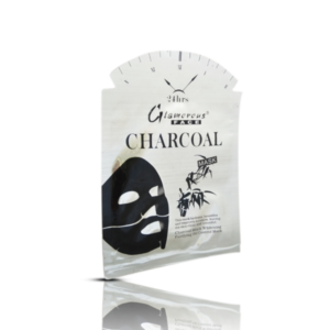 Glamorous Face Mask Sachets 24hr