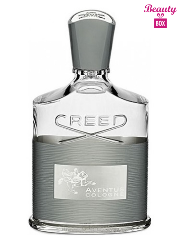 Creed Aventus Cologne Eau De Parfum For Men 100 ml Beauty Box