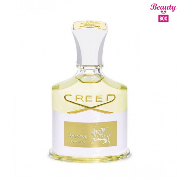 Creed Aventus Eau de Parfum For Women 75ml Beauty Box