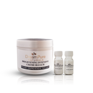 Dream Pure Naturals Bleech Cream