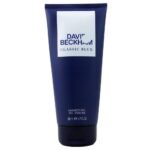 David Beckham Classic Blue Shower Gel - 200 Ml