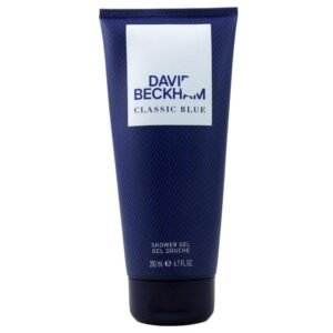 David Beckham Classic Blue Shower Gel - 200 Ml