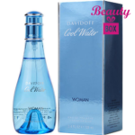 Davidoff Cool Water Eau De Toilette For Women - 100ml