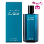 Davidoff Cool Water Eau De Toilette For Women - 200ml