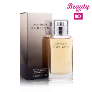 Davidoff Horizon Eau De Toilette For Men - 75ml