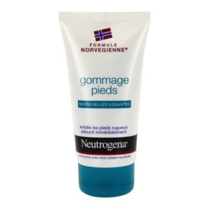 Neutrogena Feet Scrub - 75ml