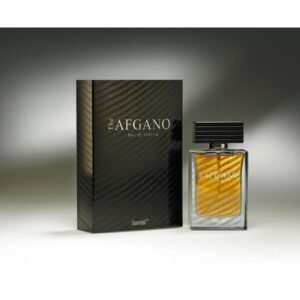 Surrati Afgano Perfume For Men - 100 ml