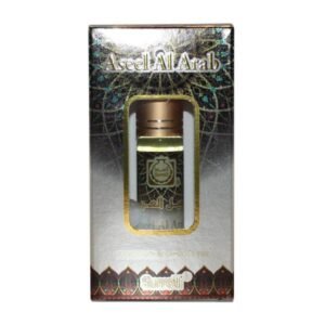 Surrati Aseel Al Arab Roll-on Perfume Oil - 6ml