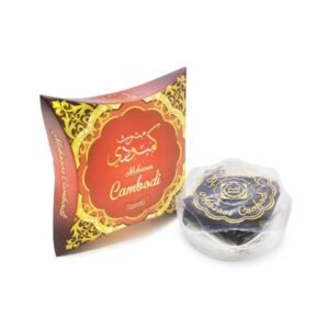Surrati Bakhoor Cambodia - 30Gm