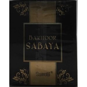 Surrati Bakhoor Sabaya - 45gm