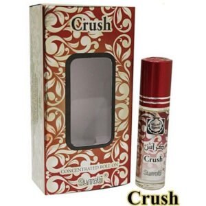 Surrati Crush Roll-on Perfume Oil - 6ml