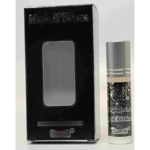 Surrati Musk Al Tahara Roll-on Perfume Oil - 6ml