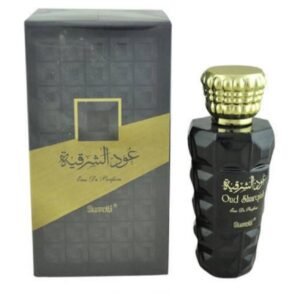 Surrati Oud Sharqia Perfume For Men - 100 ml
