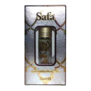 Surrati Safa Roll-on Perfume Oil - 6ml
