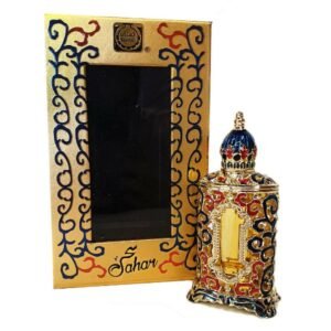 Surrati Sahar Attar For Unisex - 12ml