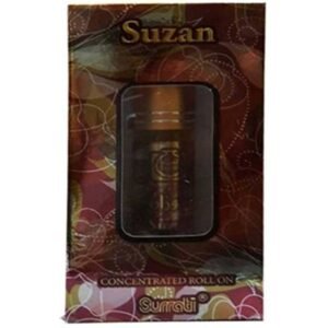 Surrati Suzan Roll-on Perfume Oil - 6ml