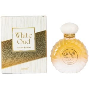Surrati White Oud Perfume For Men - 100 ml