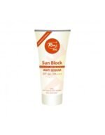 Rivaj UK Sunblock Anti-Sebum (SPF60) - 50ml Rivaj UK Sunblock Anti-Sebum (SPF60) - 50ml