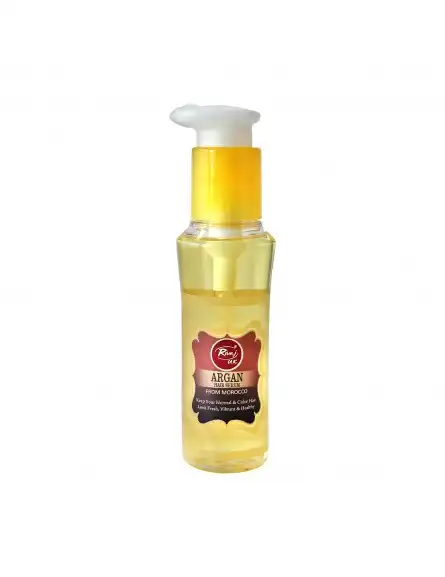 Rivaj UK Argan Hair Serum - 110 Ml